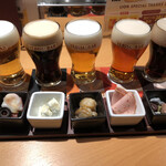 User's review image for ＹＥＢＩＳＵ　ＢＡＲ ホワイティ梅田店
