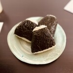 User's review image for 金井米穀店