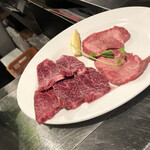 User's review image for たれ山 大井町店