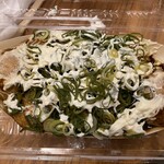用户对于蛸益的评论图