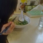 用戶對於一味ラーメン 久留米合川店的評論圖