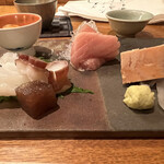 用户对于はなれ 味重的评论图