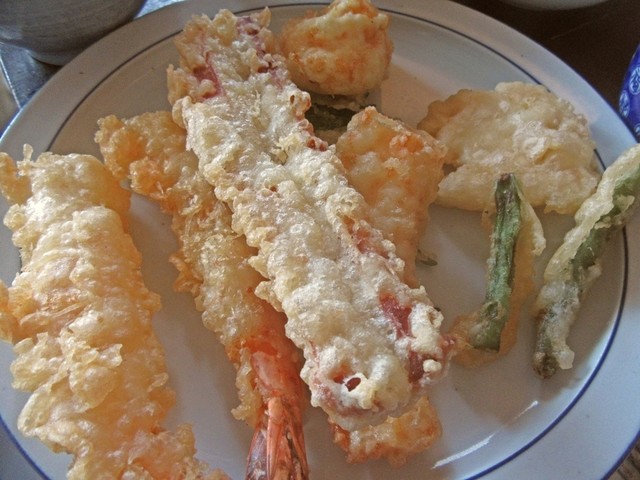 用戶對於どんぶり名人 岩倉店的評論高清圖