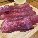 用戶對於焼肉専門 田中精肉店的評論圖
