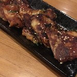 用戶對於Kotetsu的評論圖