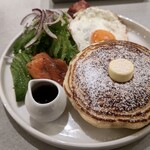 User's review image for ENRICH