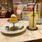 User's review image for サロン卵と私 玉川高島屋店