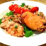 用户对于北海道イタリアン居酒屋 アザバルバンバン 麻生店的评论图