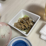 User's review image for 俵や