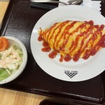 用戶對於東都グリル 築地魚河岸店的評論圖