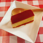 User's review image for cafe brasserie ludique