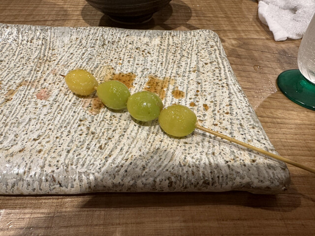 用戶對於上野黒門 鳥恵的評論高清圖