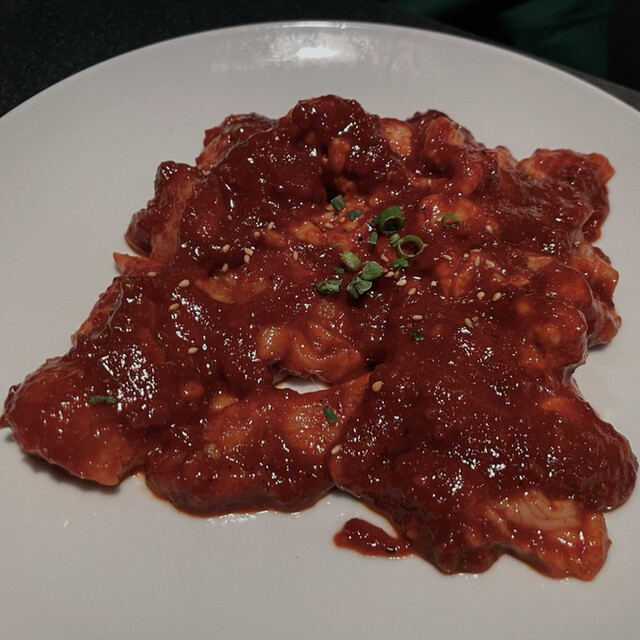 User's recommendation image for チョンギワ 本館