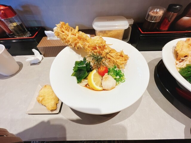 User's recommendation image for 島田本気うどん