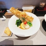 User's review image for 島田本気うどん