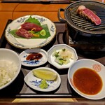 用户对于かごの屋 城陽久津川店的评论图