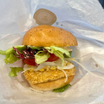 User's review image for bb.q OLIVE CHICKEN cafe JR天満駅前店