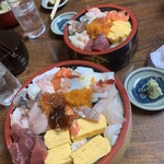 用户对于ファミリーすしガーデンハウス的评论图