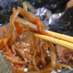 用户对于七福弁当　鈴木商店的评论图