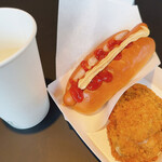 User's review image for IKEAビストロ 立川店