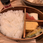 用户对于だし料理天藍的评论图