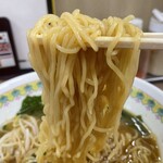 用户对于唐子ラーメン的评论图