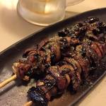 User's review image for うなぎのきむら