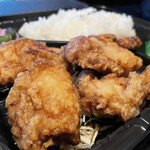 用戶對於でりかよんちゃん 3号店的評論圖