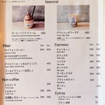 用戶對於JOE TALK COFFEE的評論圖