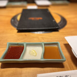 用戶對於焼肉彩苑 モランボン的評論圖