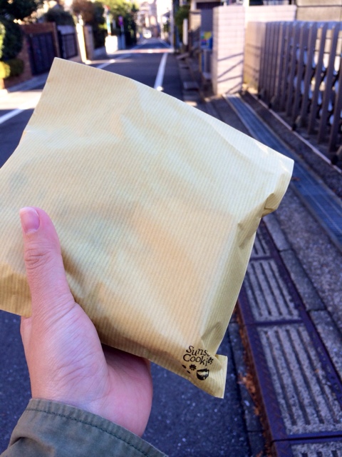 用戶對於サンセットクッキーズ的評論圖