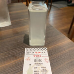 用戶對於日本酒原価酒蔵 上野御徒町店的評論圖