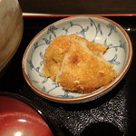 用户对于和菜 こうりん亭的评论图