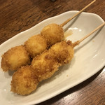 用戶對於かぶら屋 鶯谷店的評論圖