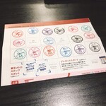 用戶對於恵比寿ブタメン 早稲田店的評論圖