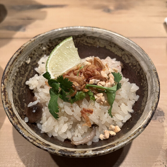 User's recommendation image for 炭焼居酒場 IGOR COSY 渋谷本店