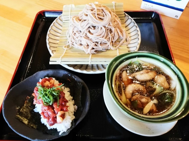 User's review image for 合鴨専門店 香春