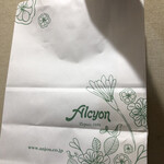 User's review image for ALCYON TEA ROOM