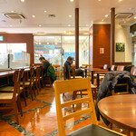 用戶對於ドトールコーヒーショップ 狛江店的評論圖