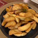用戶對於Cafe＆Dining ballo ballo 銀座店的評論圖