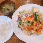 用户对于カフェ ド セジン的评论图