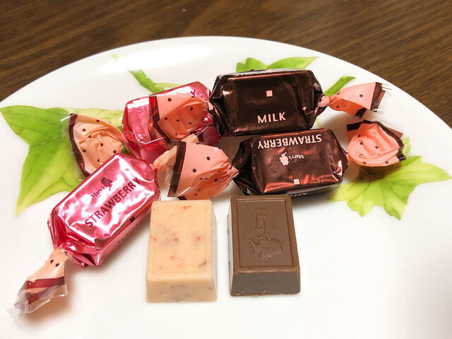 User's recommendation image for Mary's 京阪百貨店守口店