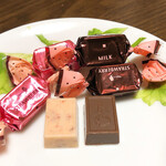 User's review image for Mary's 京阪百貨店守口店