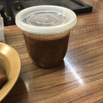 用户对于ECODEN 京橋店的评论图