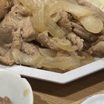 用户对于野菜巻き串どげんね 品川店的评论图