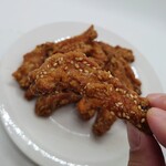 用戶對於博多銘品蔵 博多口店的評論圖