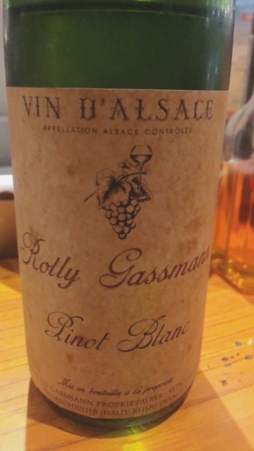 User's recommendation image for Pizzeria&Trattoria GONZO 吉祥寺店