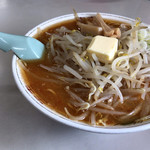用户对于よし乃 上川店的评论图