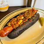 User's review image for hotdog stand homeys