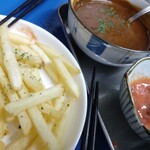 用户对于立ち飲み居酒屋 ドラム缶 神田店的评论图